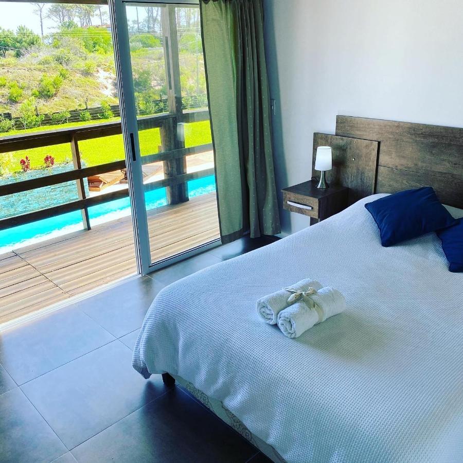 Hotel Mandala Beach Chihuahua Naturista Nudista Opcional -Exclusivo Adultos- ภายนอก รูปภาพ
