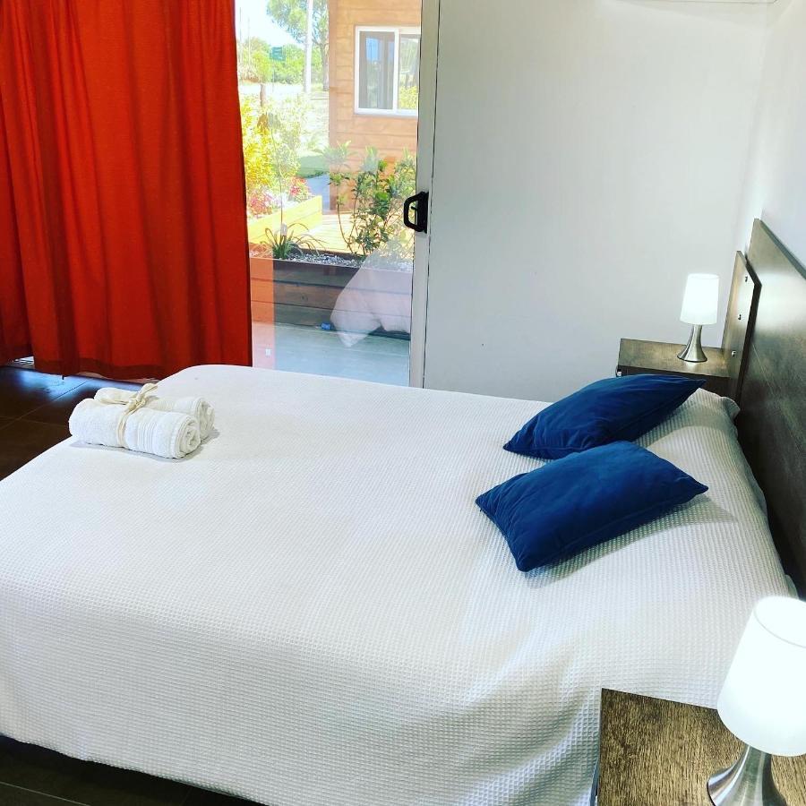 Hotel Mandala Beach Chihuahua Naturista Nudista Opcional -Exclusivo Adultos- ภายนอก รูปภาพ