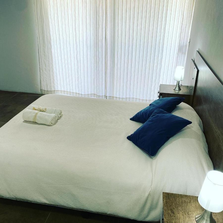 Hotel Mandala Beach Chihuahua Naturista Nudista Opcional -Exclusivo Adultos- ภายนอก รูปภาพ